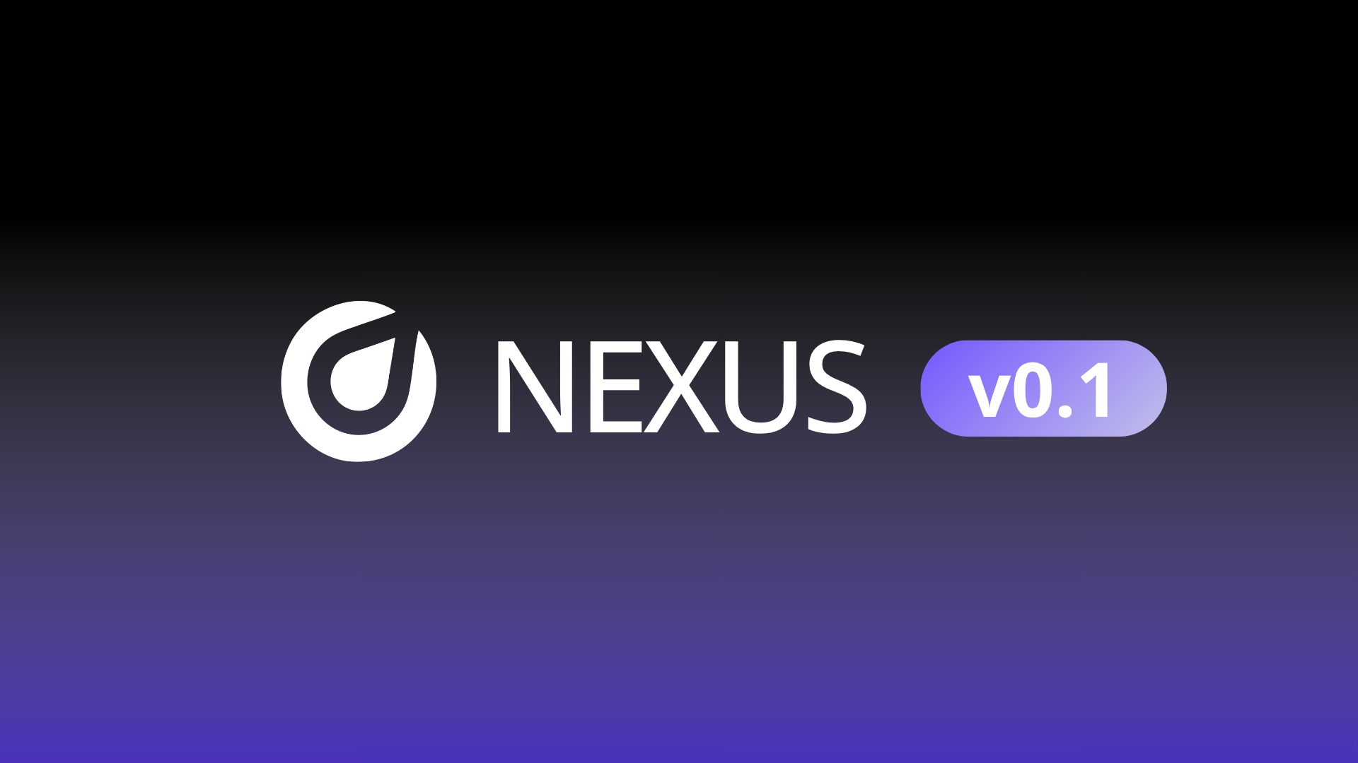 NEXUS OS V2.0